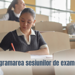 Programare examene