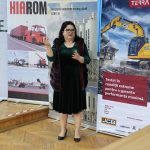 Reprezentant laborator materiale